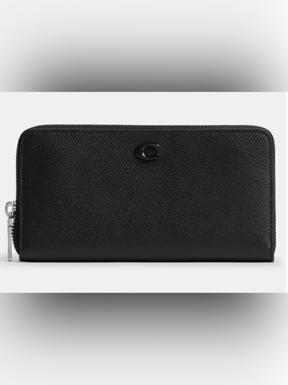 NWT  Coach Accordion Wallet- CJ884